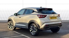 Nissan Juke 1.0 DiG-T Acenta Premium 5dr Petrol Hatchback